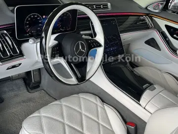 MERCEDES-BENZ Maybach 680 4M Garantie 2029
