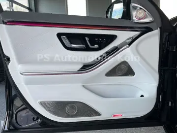 MERCEDES-BENZ Maybach 680 4M Garantie 2029