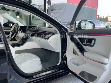 MERCEDES-BENZ Maybach 680 4M Garantie 2029