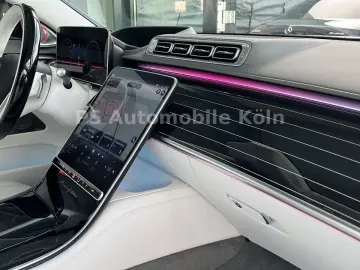 MERCEDES-BENZ Maybach 680 4M Garantie 2029