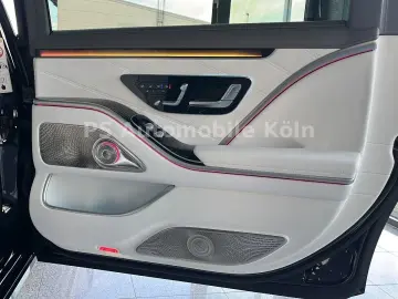 MERCEDES-BENZ Maybach 680 4M Garantie 2029