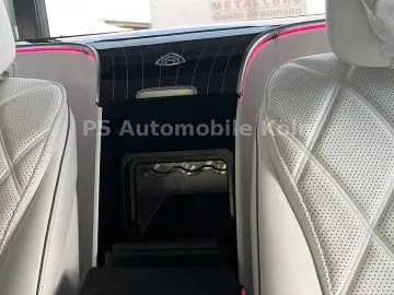 MERCEDES-BENZ Maybach 680 4M Garantie 2029