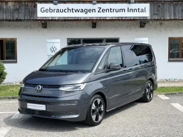 VW Multivan T7 2 0 TDI DSG