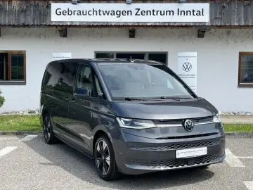 VW Multivan T7 2 0 TDI DSG