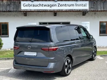 VW Multivan T7 2 0 TDI DSG