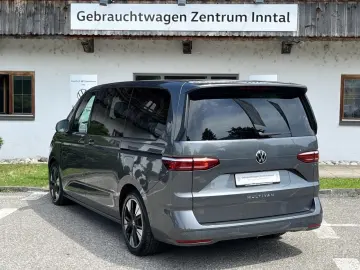 VW Multivan T7 2 0 TDI DSG