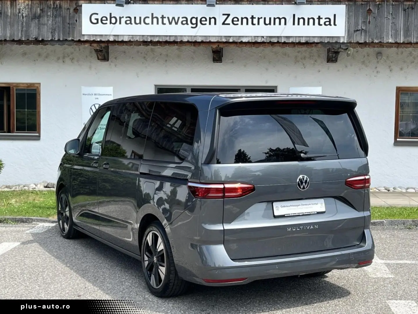 VW Multivan T7 2 0 TDI DSG