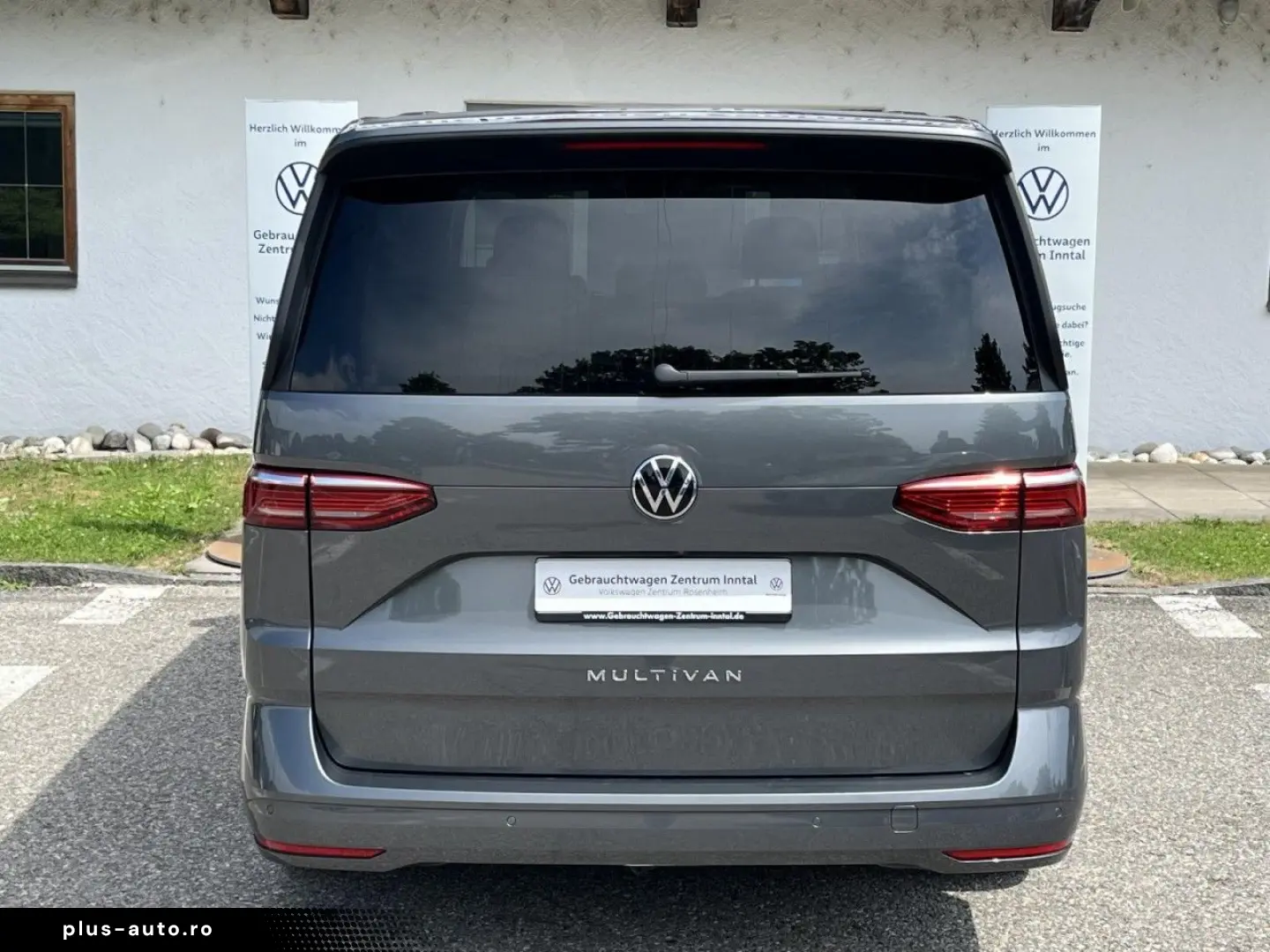 VW Multivan T7 2 0 TDI DSG