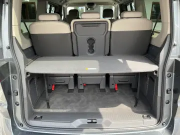 VW Multivan T7 2 0 TDI DSG
