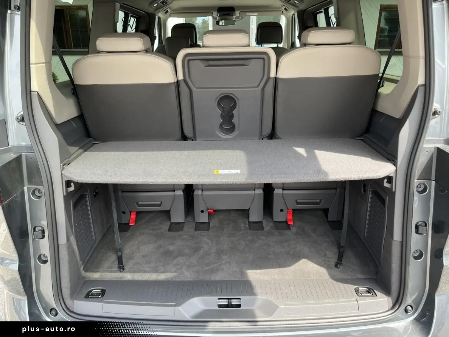 VW Multivan T7 2 0 TDI DSG