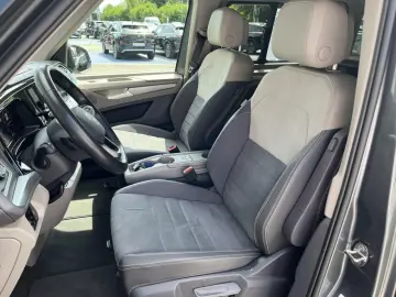 VW Multivan T7 2 0 TDI DSG