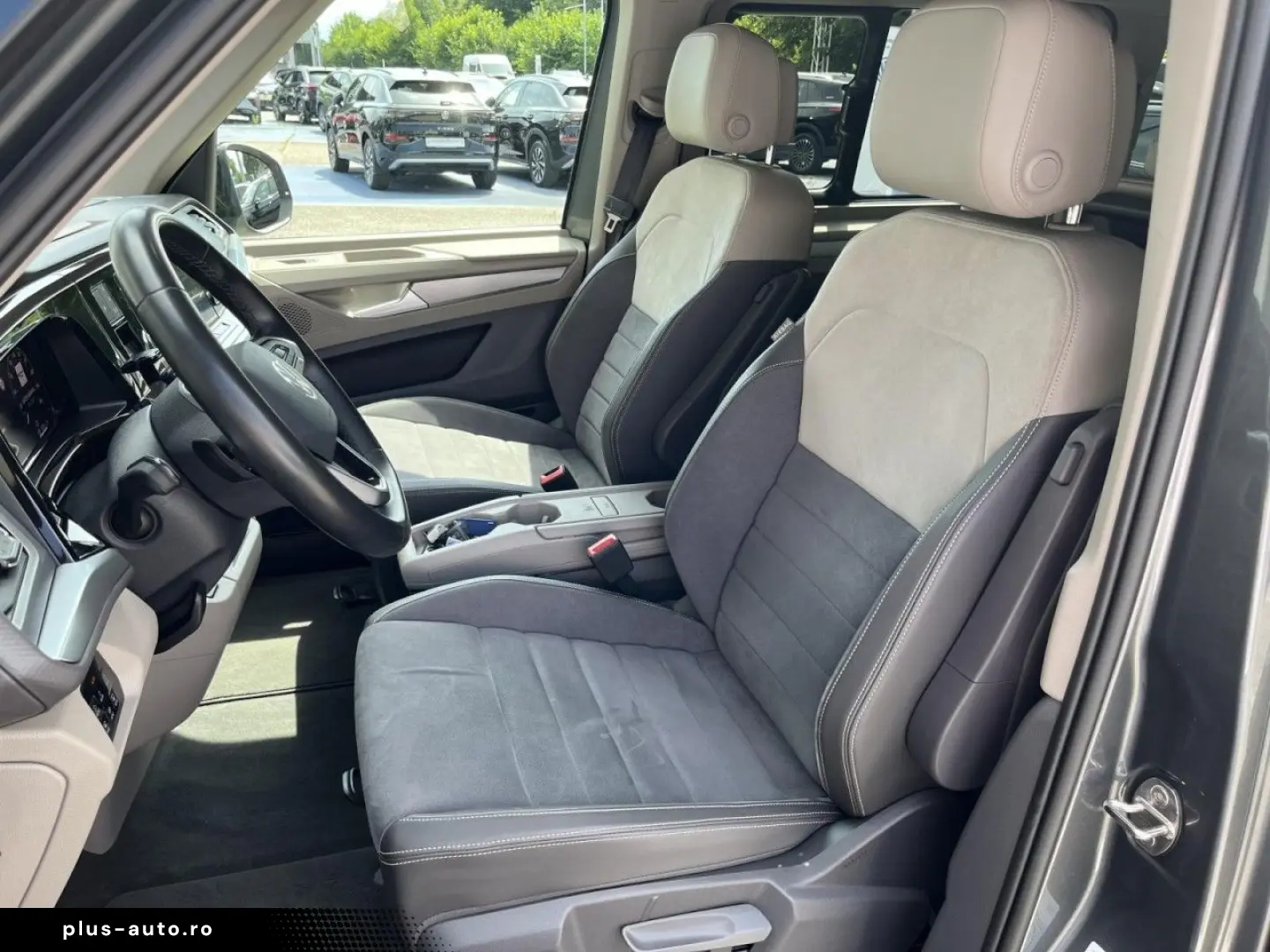 VW Multivan T7 2 0 TDI DSG