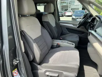 VW Multivan T7 2 0 TDI DSG