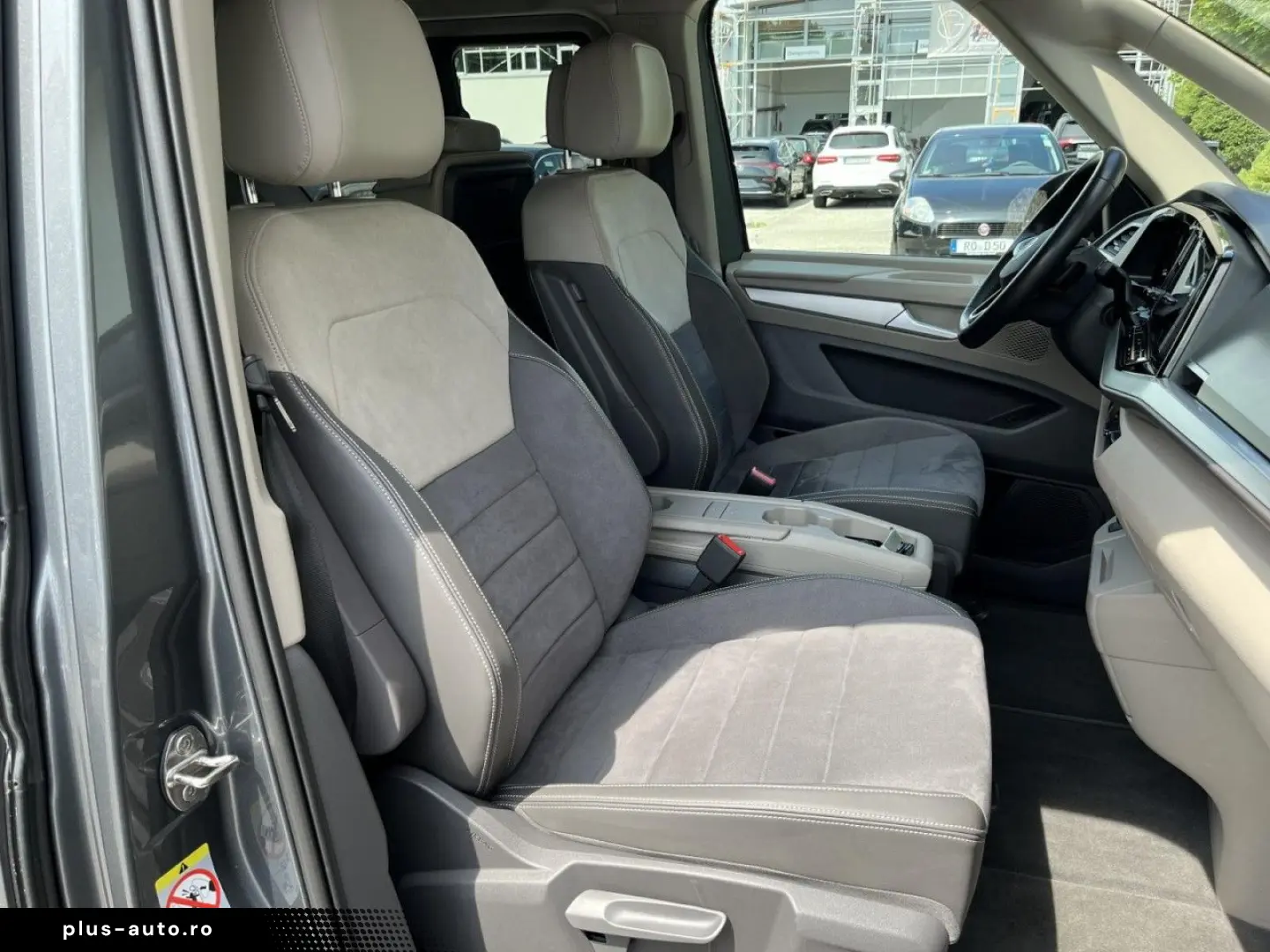 VW Multivan T7 2 0 TDI DSG