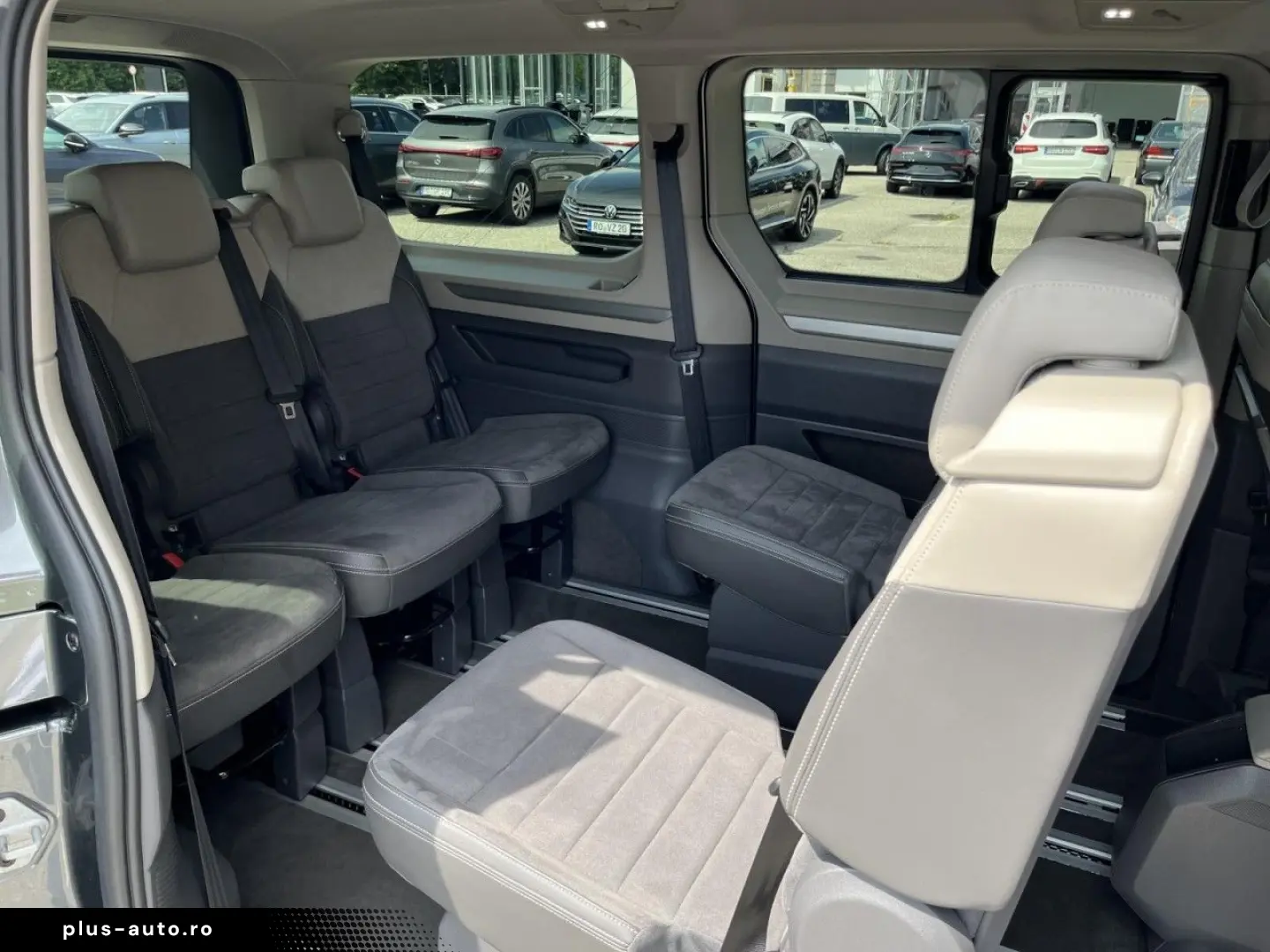 VW Multivan T7 2 0 TDI DSG