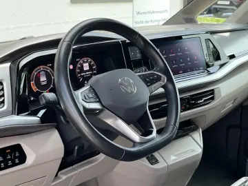 VW Multivan T7 2 0 TDI DSG