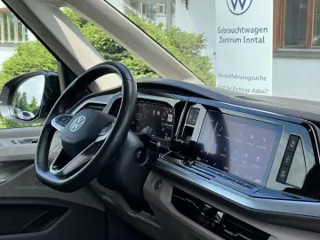 VW Multivan T7 2 0 TDI DSG