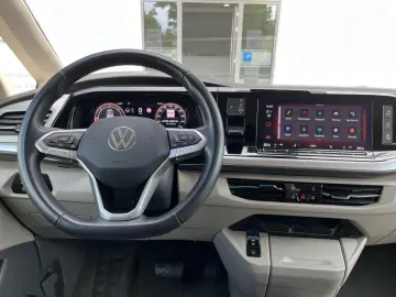 VW Multivan T7 2 0 TDI DSG
