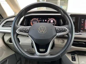 VW Multivan T7 2 0 TDI DSG