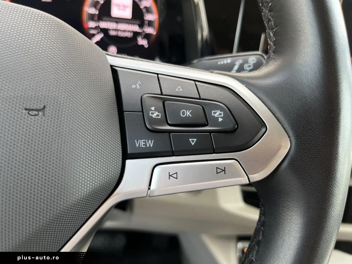 VW Multivan T7 2 0 TDI DSG