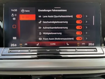 VW Multivan T7 2 0 TDI DSG
