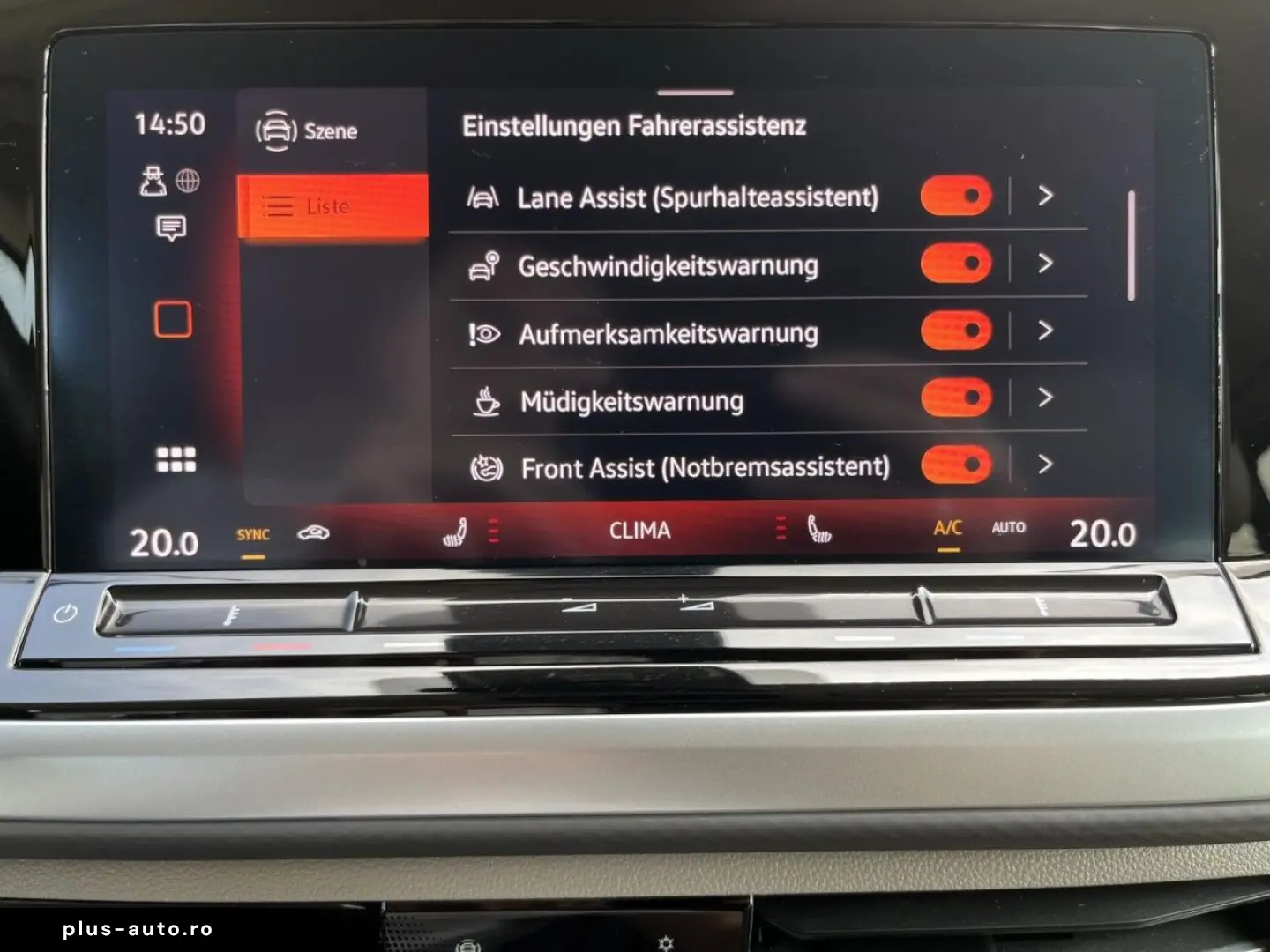 VW Multivan T7 2 0 TDI DSG