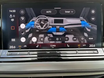 VW Multivan T7 2 0 TDI DSG