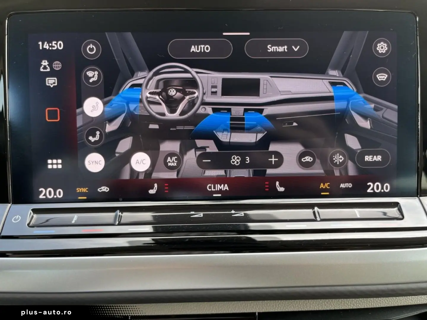 VW Multivan T7 2 0 TDI DSG