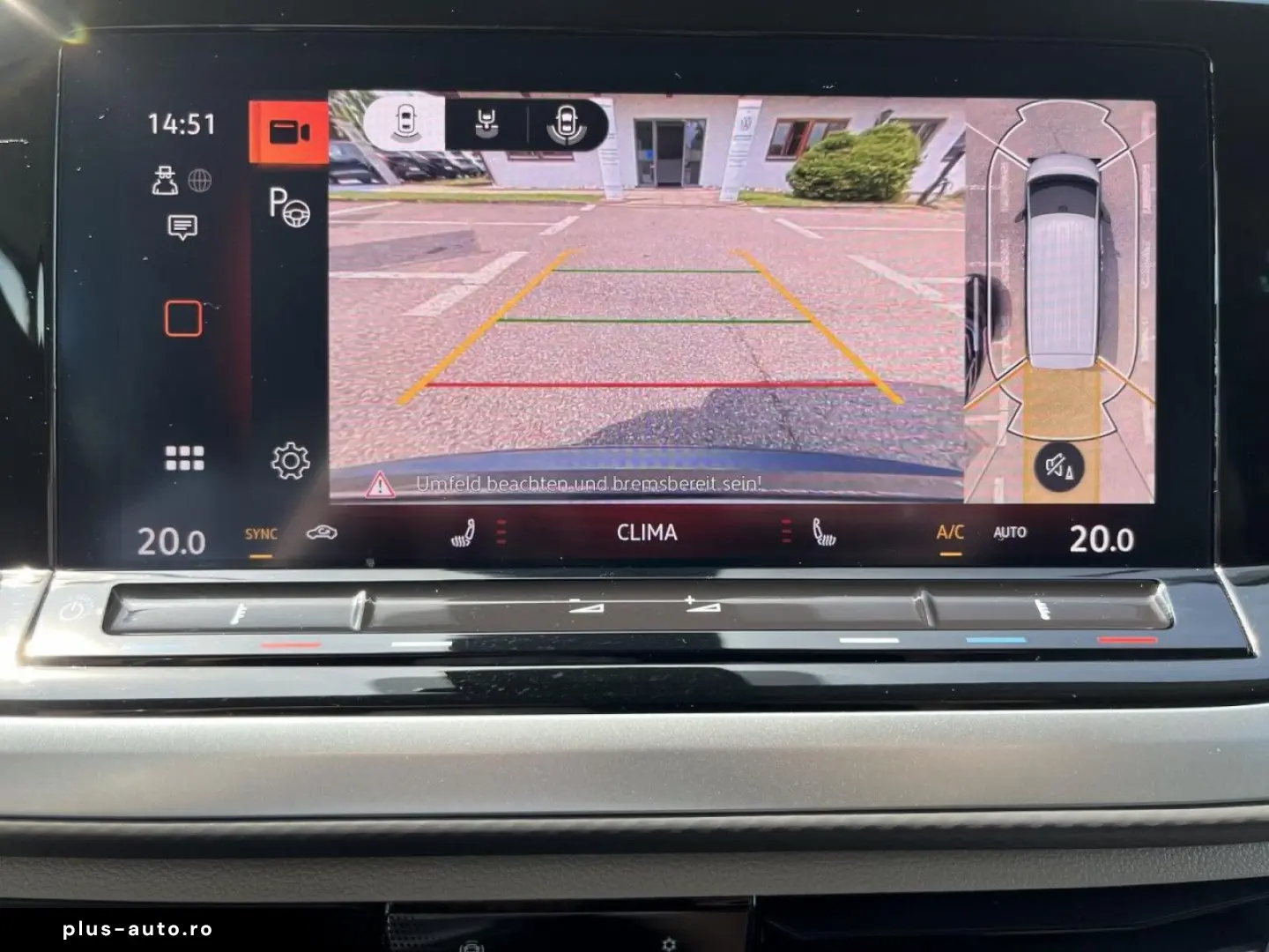 VW Multivan T7 2 0 TDI DSG