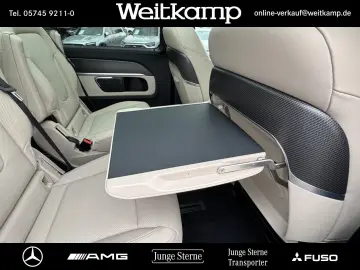 MERCEDES-BENZ V 300 d 4M EXCLUSIVE