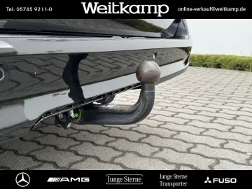 MERCEDES-BENZ V 300 d 4M EXCLUSIVE