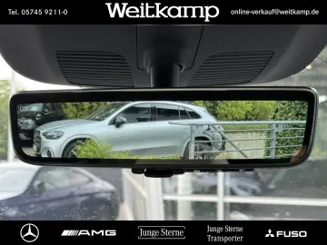 MERCEDES-BENZ V 300 d 4M EXCLUSIVE