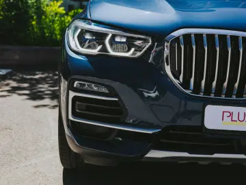 BMW X5 40i xDrive xOffroad - Predare leasing