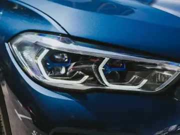 BMW X5 40i xDrive xOffroad - Predare leasing