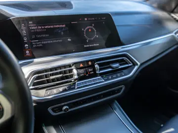 BMW X5 40i xDrive xOffroad - Predare leasing