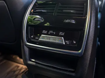 BMW X5 40i xDrive xOffroad - Predare leasing