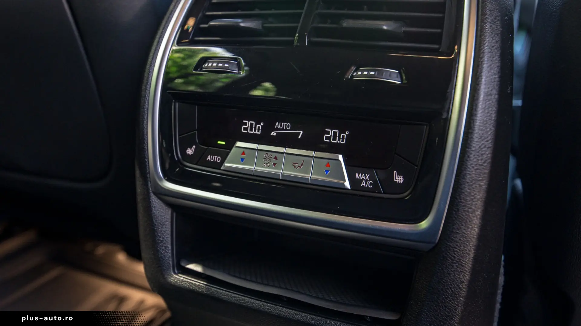 BMW X5 40i xDrive xOffroad - Predare leasing