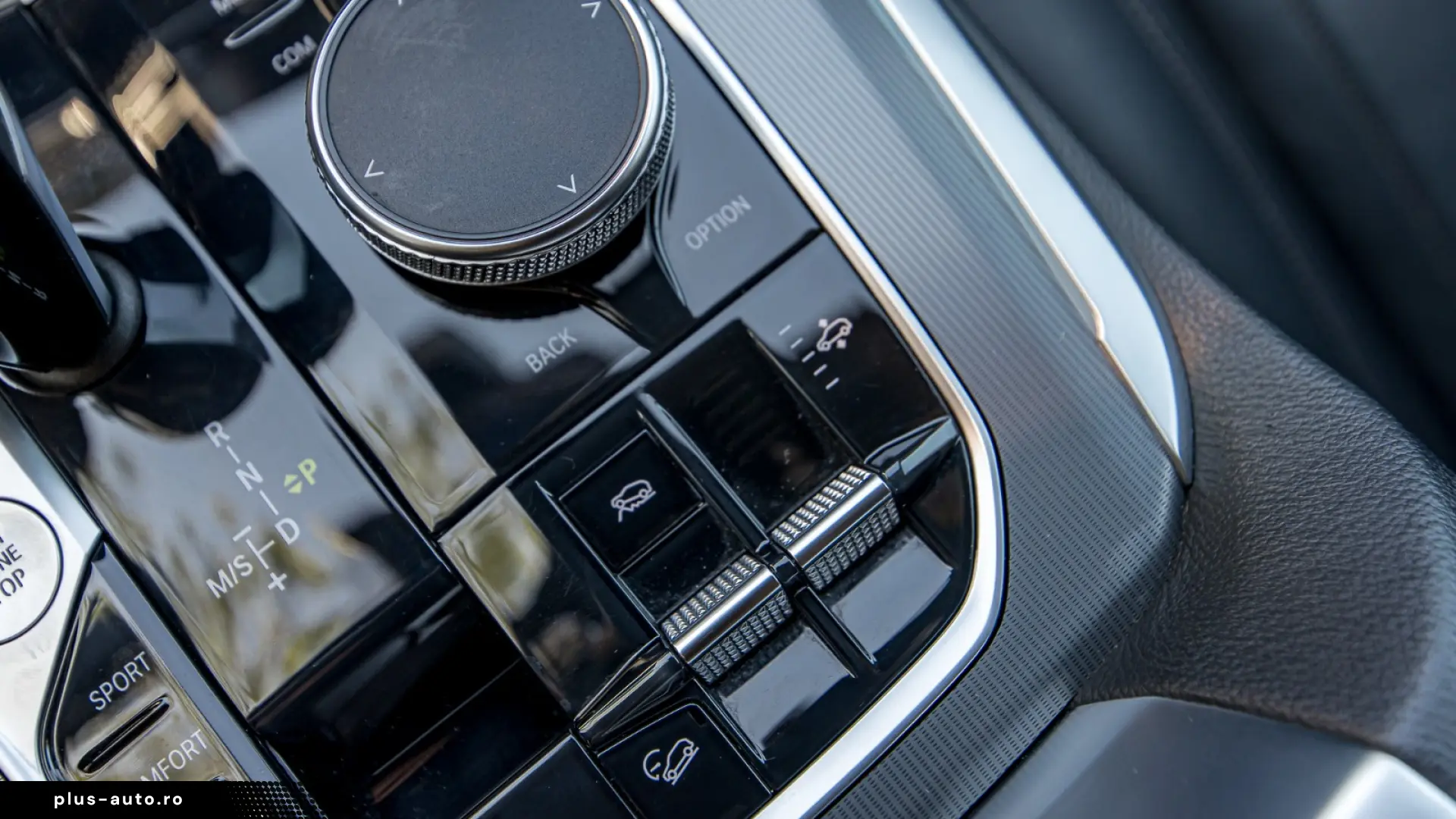 BMW X5 40i xDrive xOffroad - Predare leasing