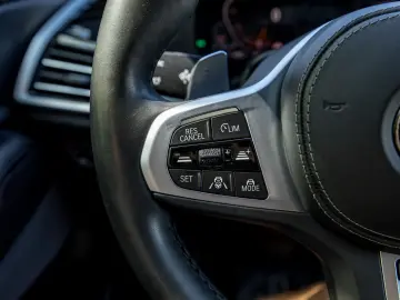 BMW X5 40i xDrive xOffroad - Predare leasing