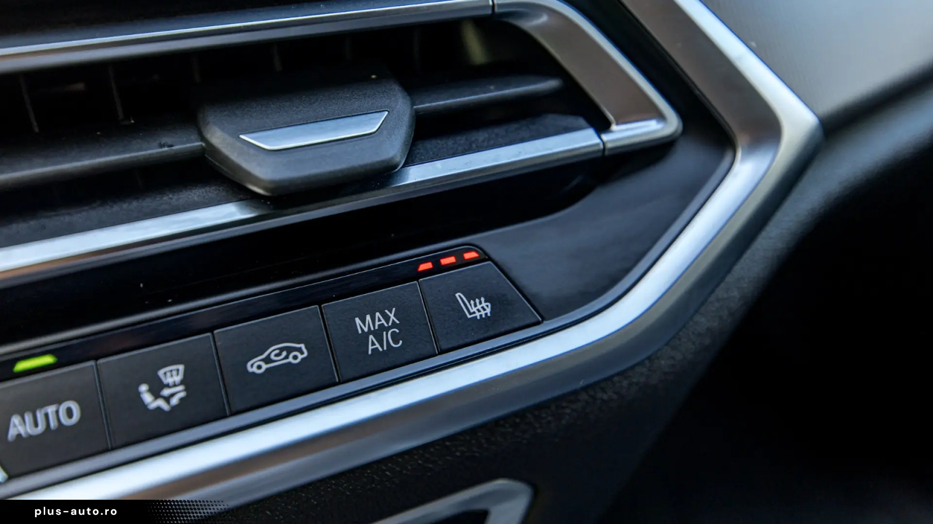 BMW X5 40i xDrive xOffroad - Predare leasing