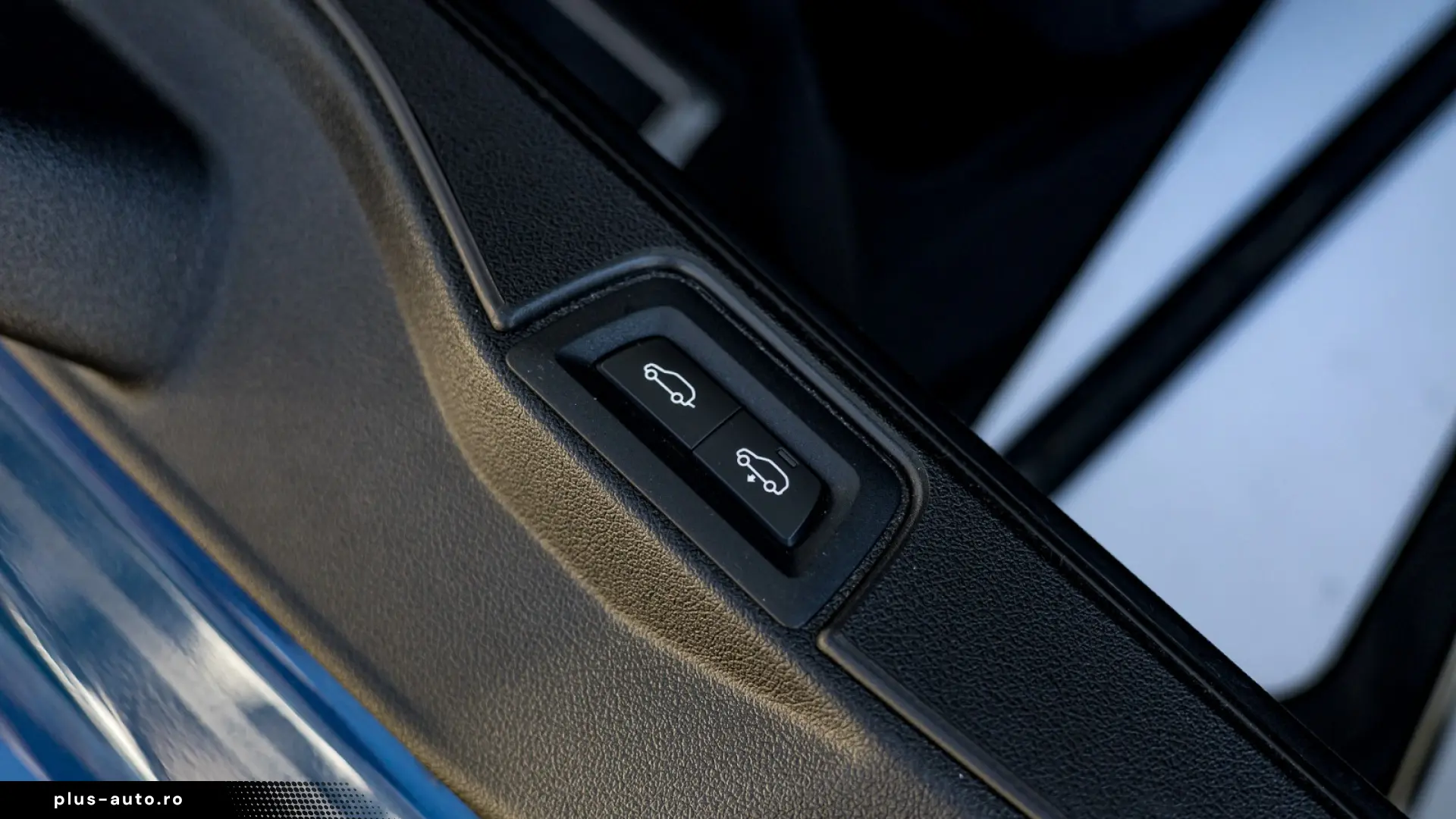 BMW X5 40i xDrive xOffroad - Predare leasing
