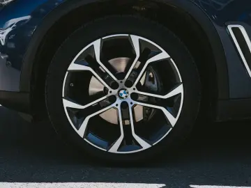 BMW X5 40i xDrive xOffroad - Predare leasing