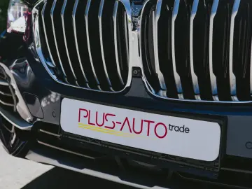 BMW X5 40i xDrive xOffroad - Predare leasing