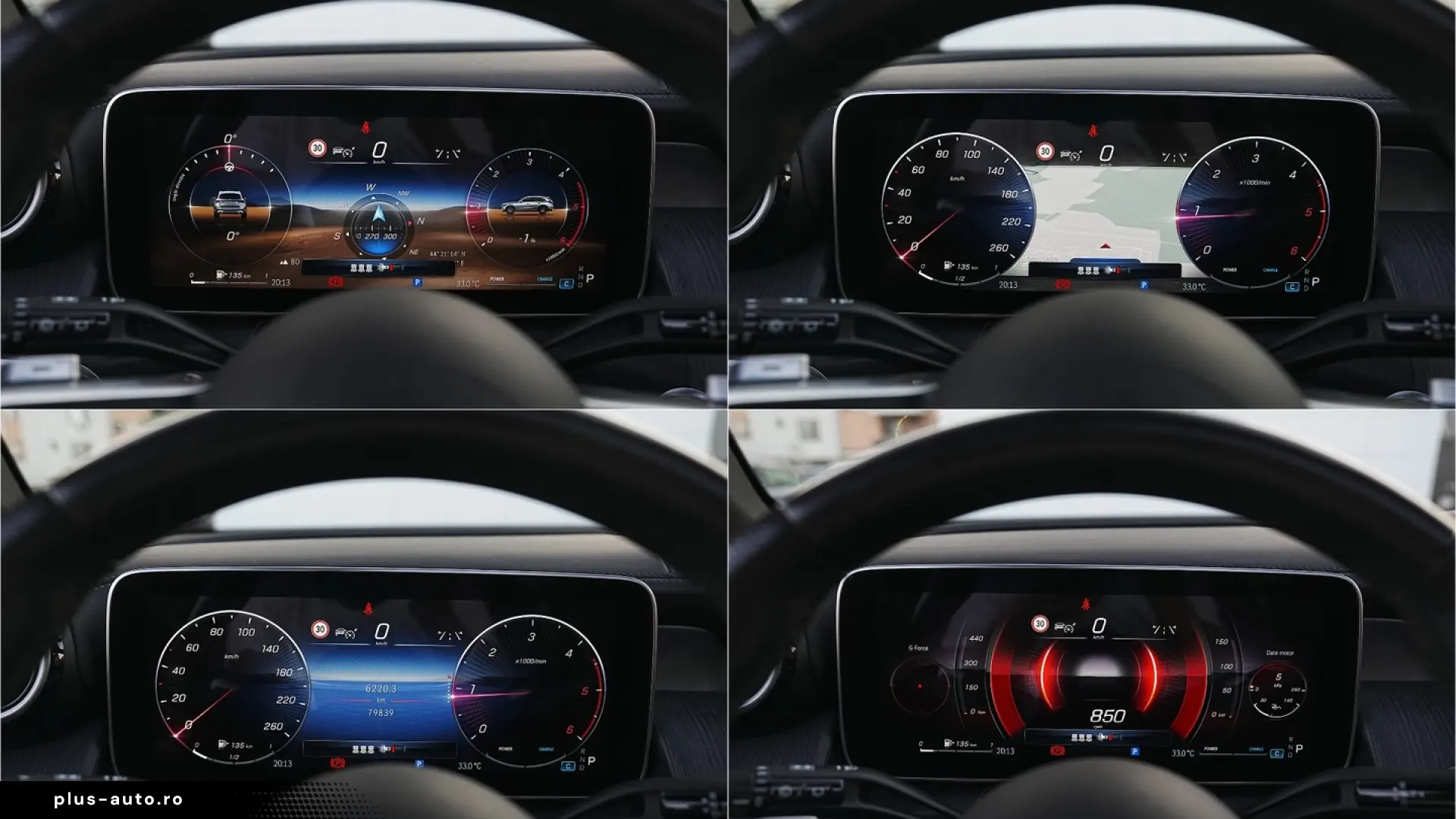 Mercedes-Benz GLC 220 d 4Matic 9G-TRONIC Edition AMG Line