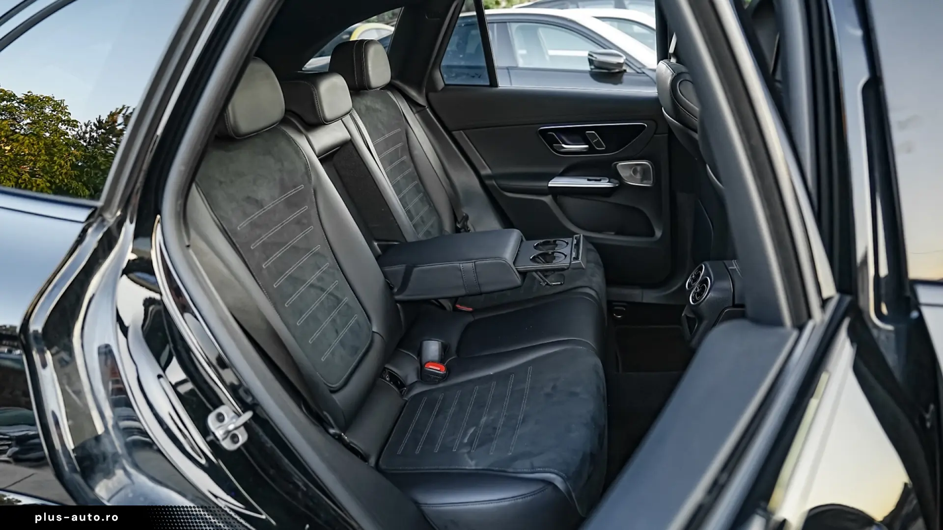 Mercedes-Benz GLC 220 d 4Matic 9G-TRONIC Edition AMG Line