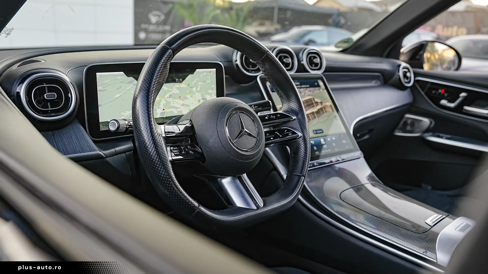Mercedes-Benz GLC 220 d 4Matic 9G-TRONIC Edition AMG Line