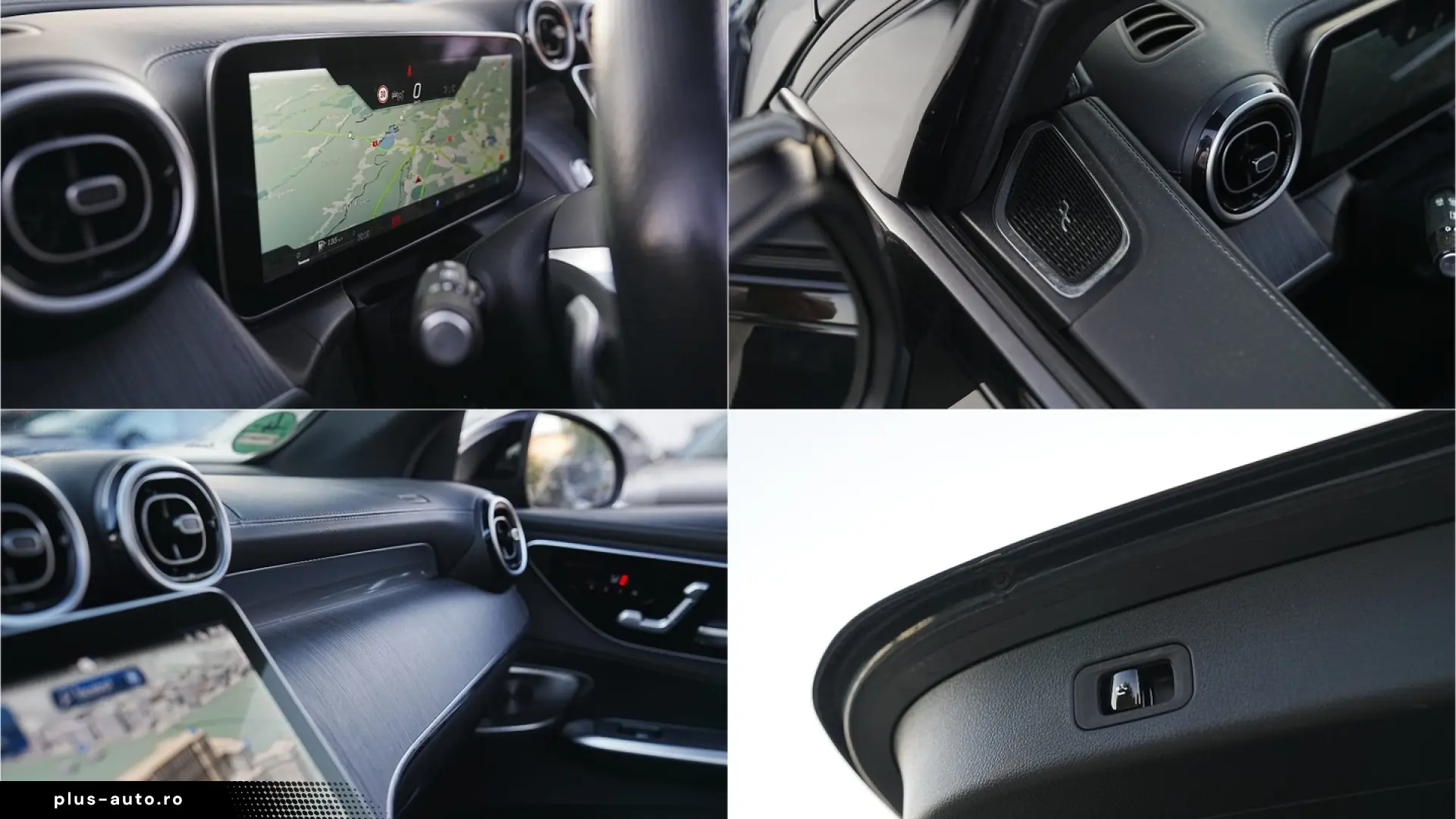 Mercedes-Benz GLC 220 d 4Matic 9G-TRONIC Edition AMG Line