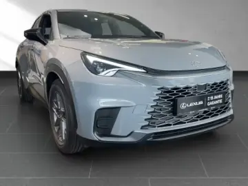 Lexus LBX Basis 1.5 KOMFORT-PAK.