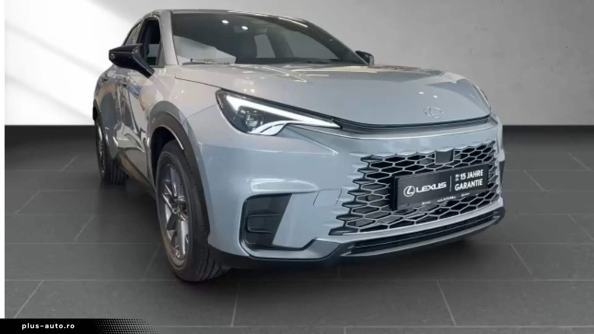 Lexus LBX Basis 1.5 KOMFORT-PAK.