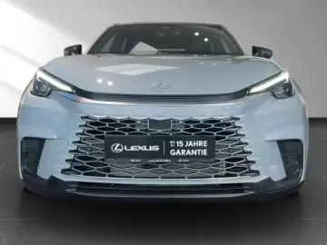Lexus LBX Basis 1.5 KOMFORT-PAK.